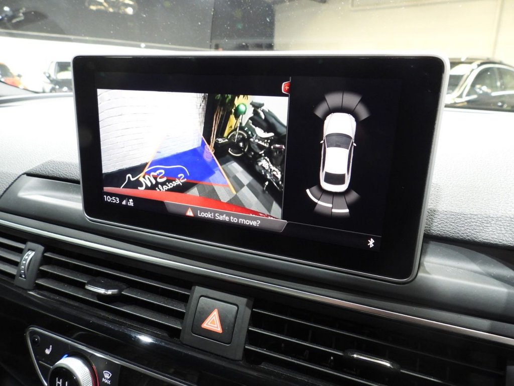 Used Audi RS5 2018 for sale - 76454375: Photo 19