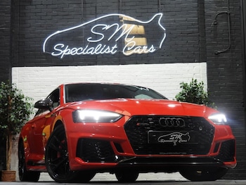 Audi - RS5