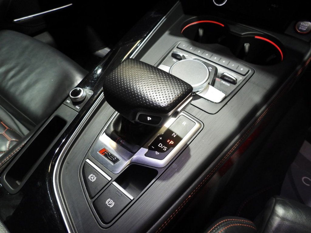 Used Audi RS5 2018 for sale - 76454375: Photo 21