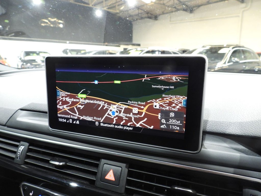 Used Audi RS5 2018 for sale - 76454375: Photo 23