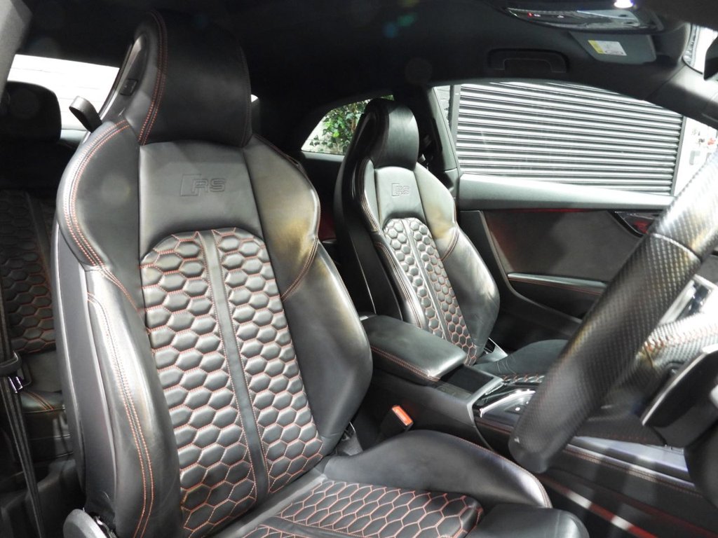 Used Audi RS5 2018 for sale - 76454375: Photo 24