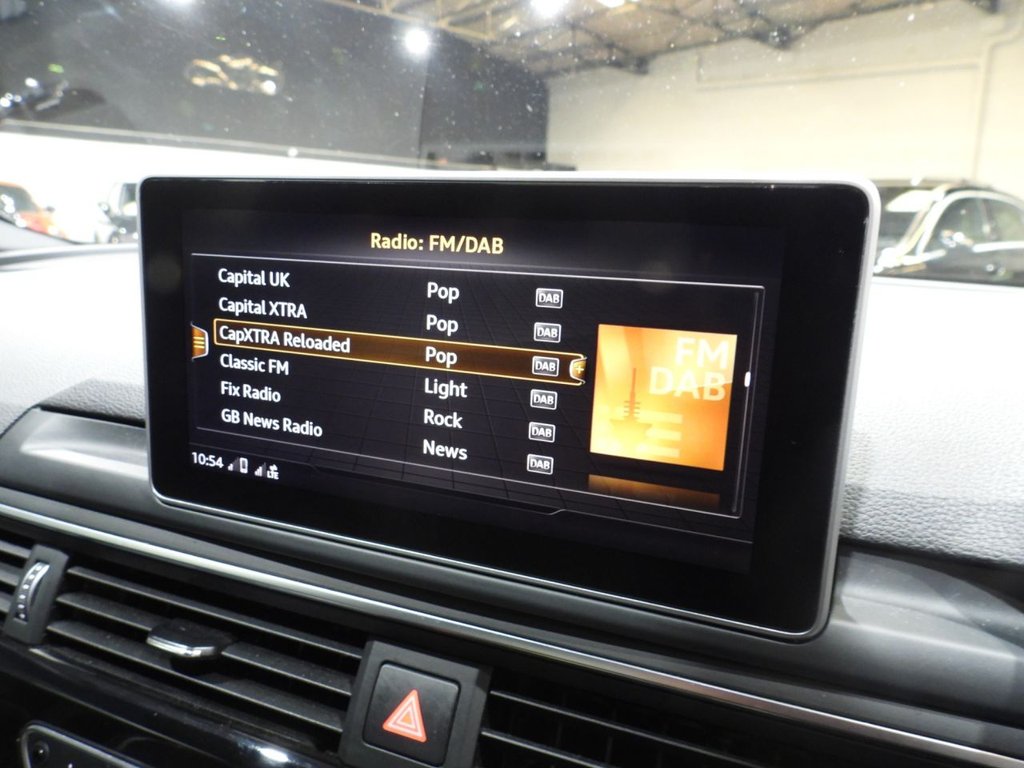 Used Audi RS5 2018 for sale - 76454375: Photo 25