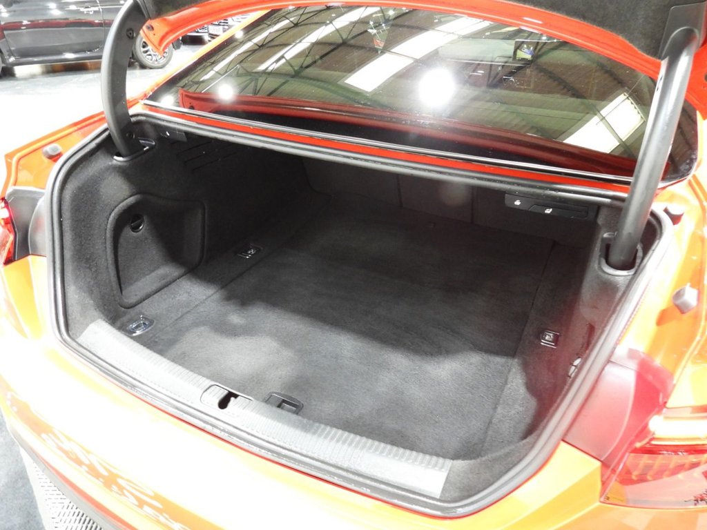 Used Audi RS5 2018 for sale - 76454375: Photo 27