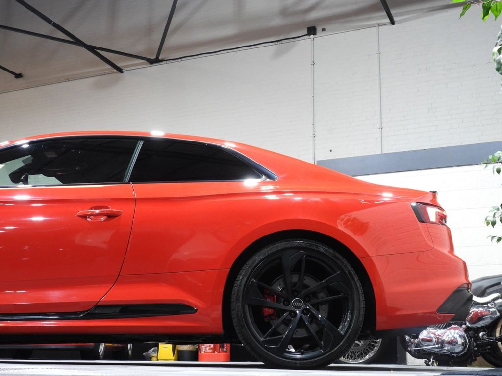 Used Audi RS5 2018 for sale - 76454375: Photo 29