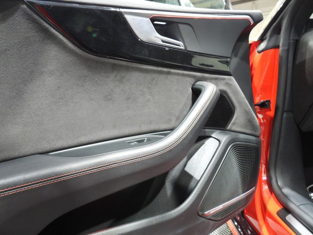 Used Audi RS5 2018 for sale - 76454375: Photo 31