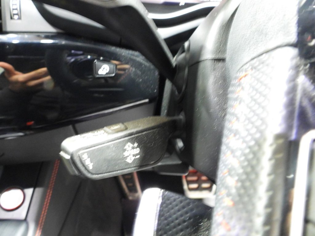 Used Audi RS5 2018 for sale - 76454375: Photo 33