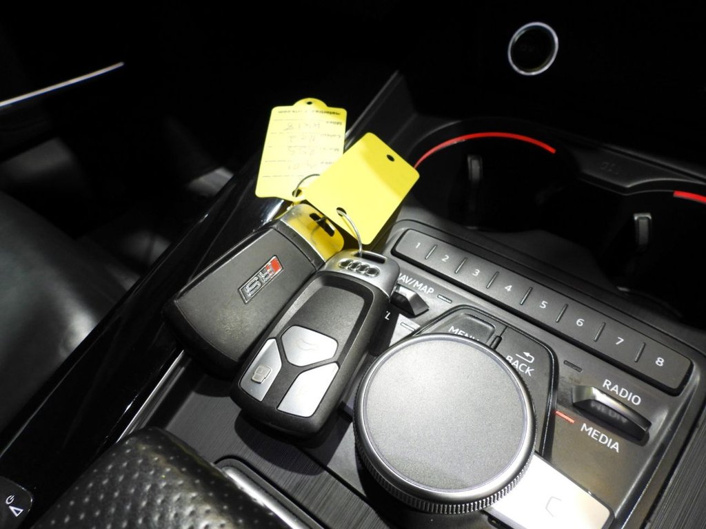 Used Audi RS5 2018 for sale - 76454375: Photo 34