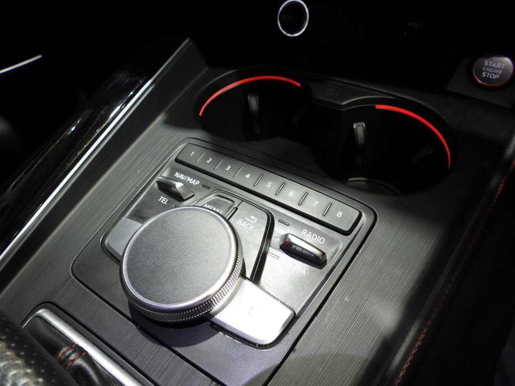 Used Audi RS5 2018 for sale - 76454375: Photo 37