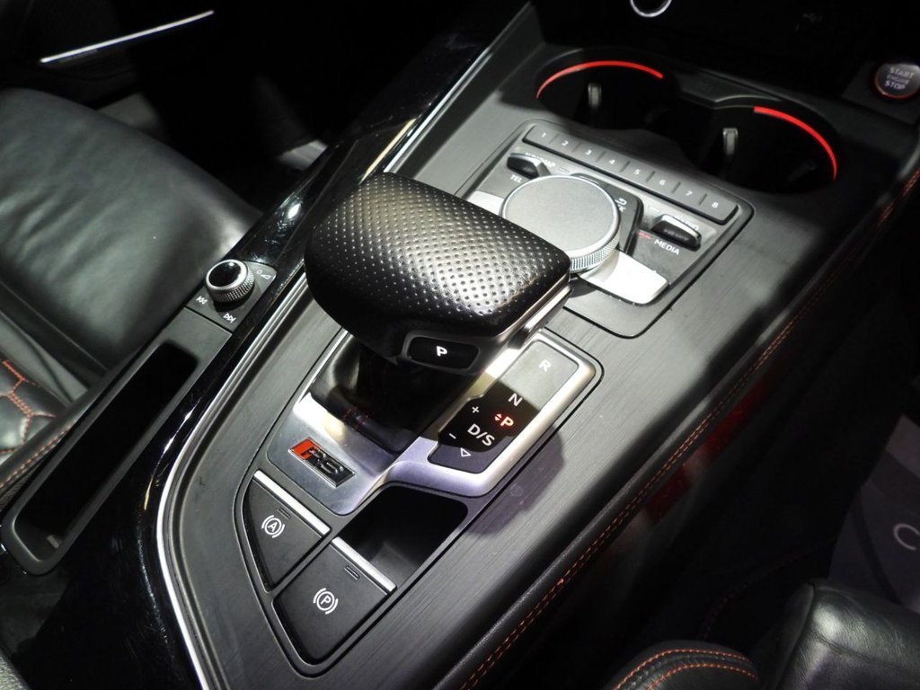 Used Audi RS5 2018 for sale - 76454375: Photo 44