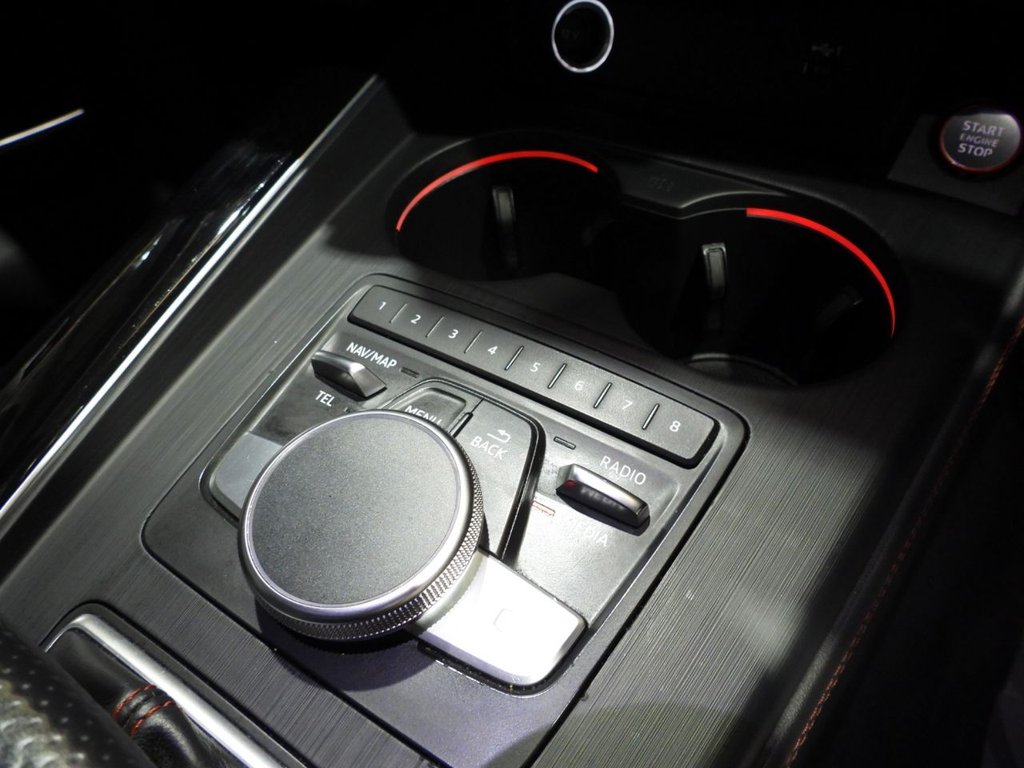 Used Audi RS5 2018 for sale - 76454375: Photo 45