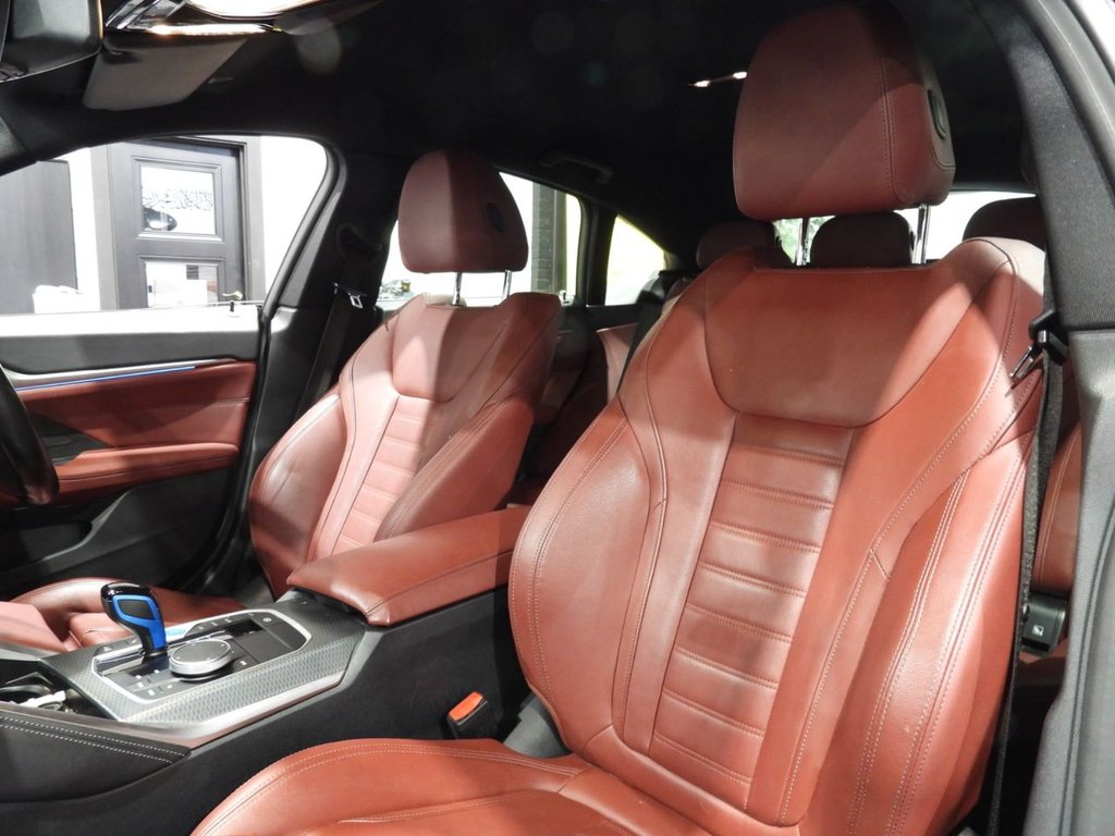 Used BMW i4 2022 for sale - 77341502: Photo 22