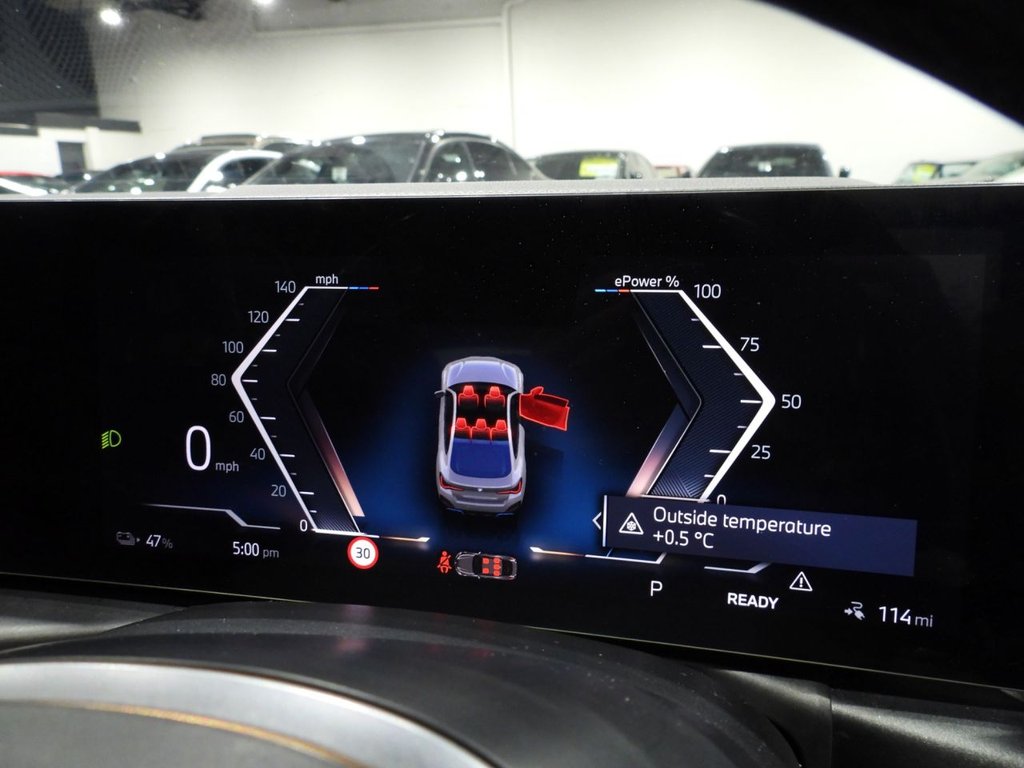 Used BMW i4 2022 for sale - 77341502: Photo 31