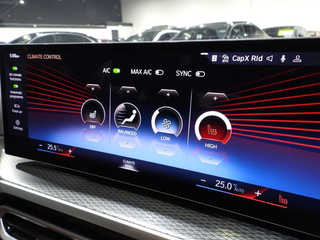 Used BMW i4 2022 for sale - 77341502: Photo 33