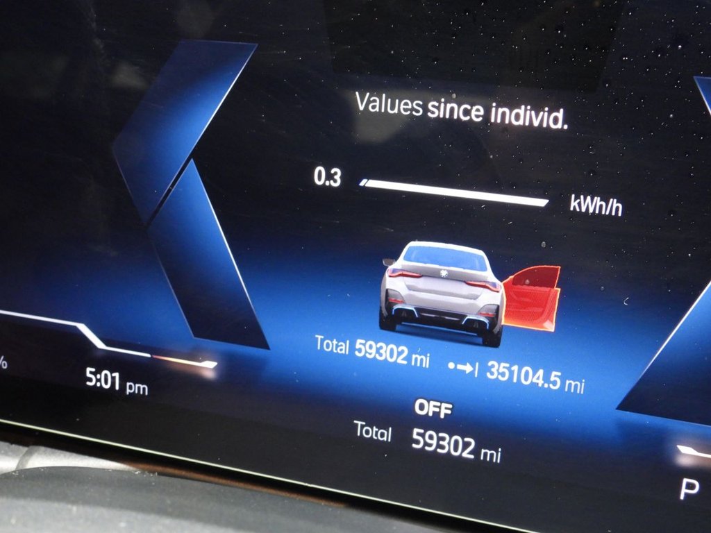 Used BMW i4 2022 for sale - 77341502: Photo 39