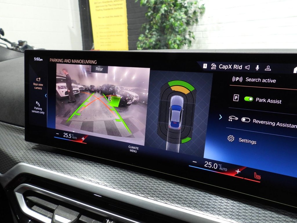 Used BMW i4 2022 for sale - 77341502: Photo 41