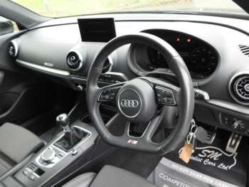 Used Audi A3 2020 for sale - 74356199: Photo