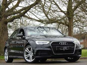 Used Audi A3 2020 for sale - 74356199: Photo
