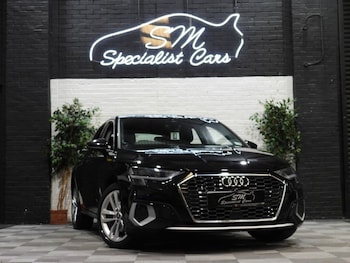 Used Audi A3 2022 for sale - 79462169: Photo