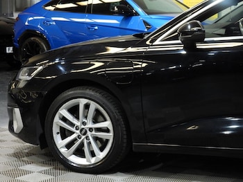Used Audi A3 2022 for sale - 79462169: Photo