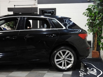 Used Audi A3 2022 for sale - 79462169: Photo