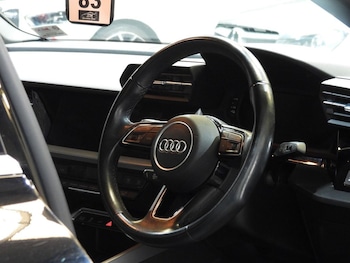 Used Audi A3 2022 for sale - 79462169: Photo