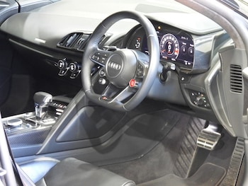 Used Audi R8 2019 for sale - 78757961: Photo