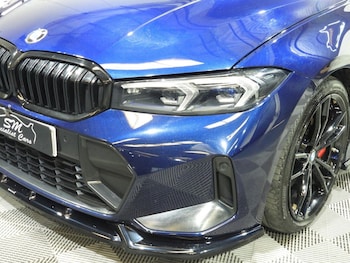 Used BMW 3 Series 2022 for sale - 78619471: Photo