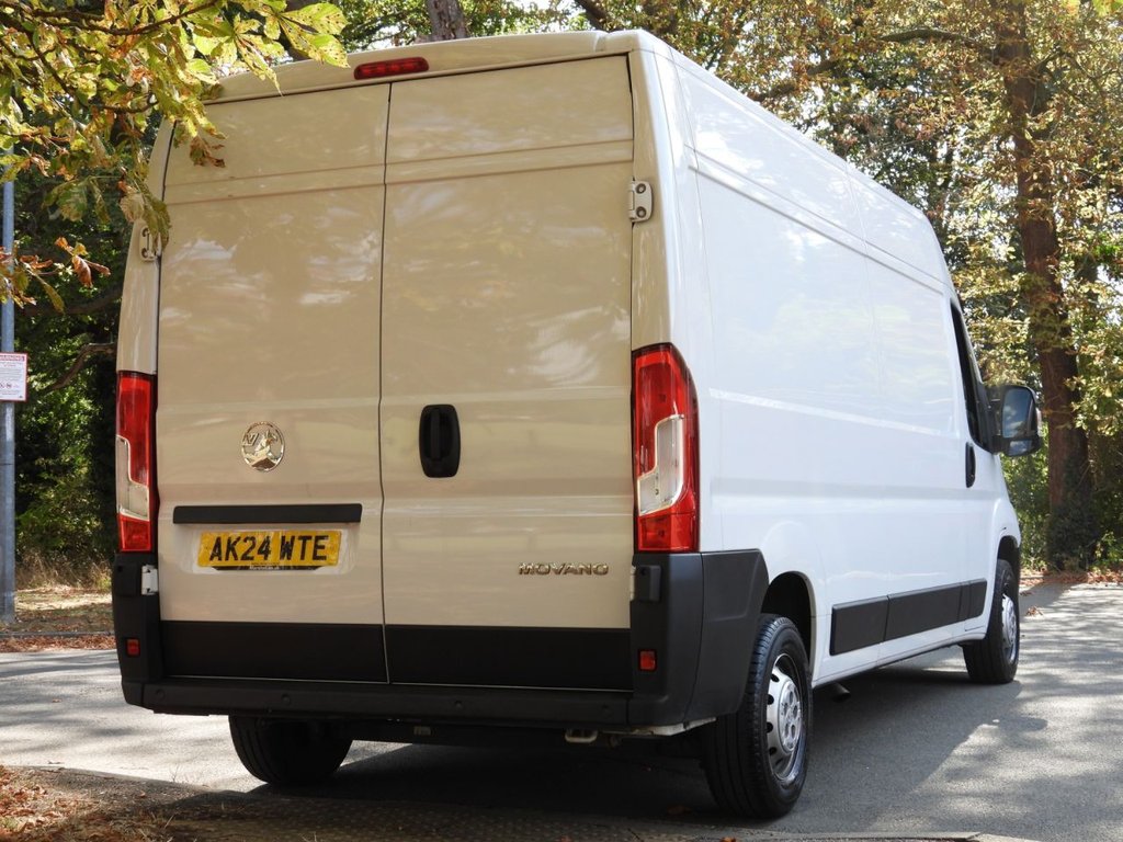 Vehicle 26