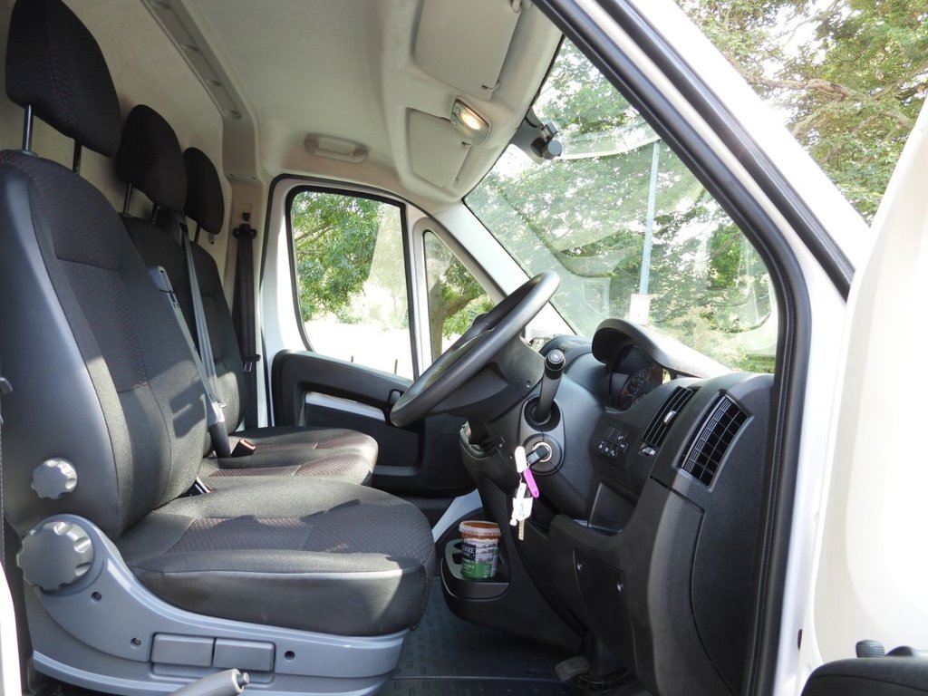 Vehicle 27
