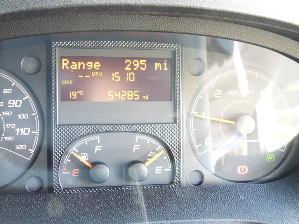 Vehicle 31