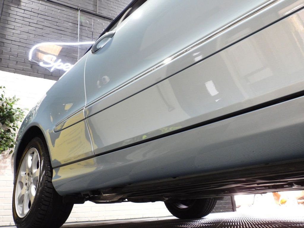 Used Mercedes-Benz CLK 2003 for sale - 77967552: Photo 13