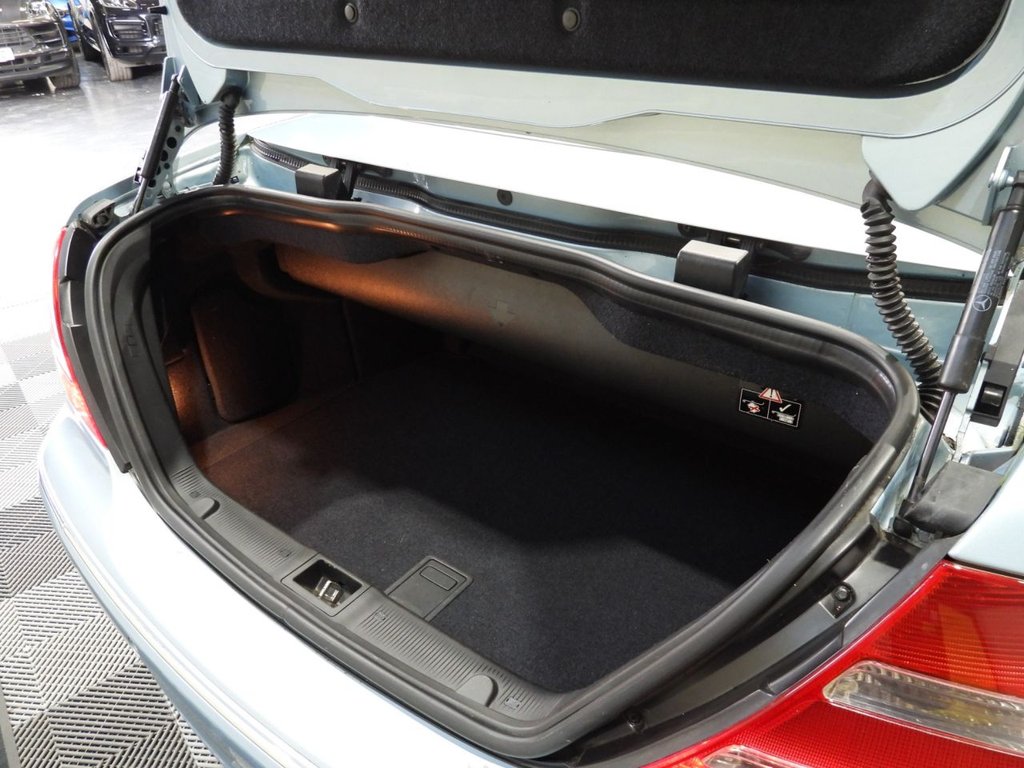 Used Mercedes-Benz CLK 2003 for sale - 77967552: Photo 25