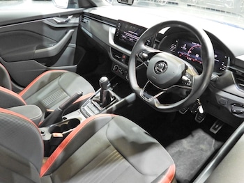 Used Skoda Scala 2022 for sale - 79506935: Photo