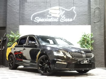 Skoda - Octavia