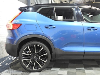 Used Volvo XC40 2020 for sale - 78619351: Photo