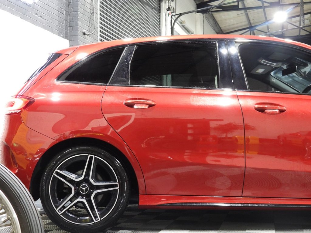 Used Mercedes-Benz B Class 2022 for sale - 76582581: Photo 11