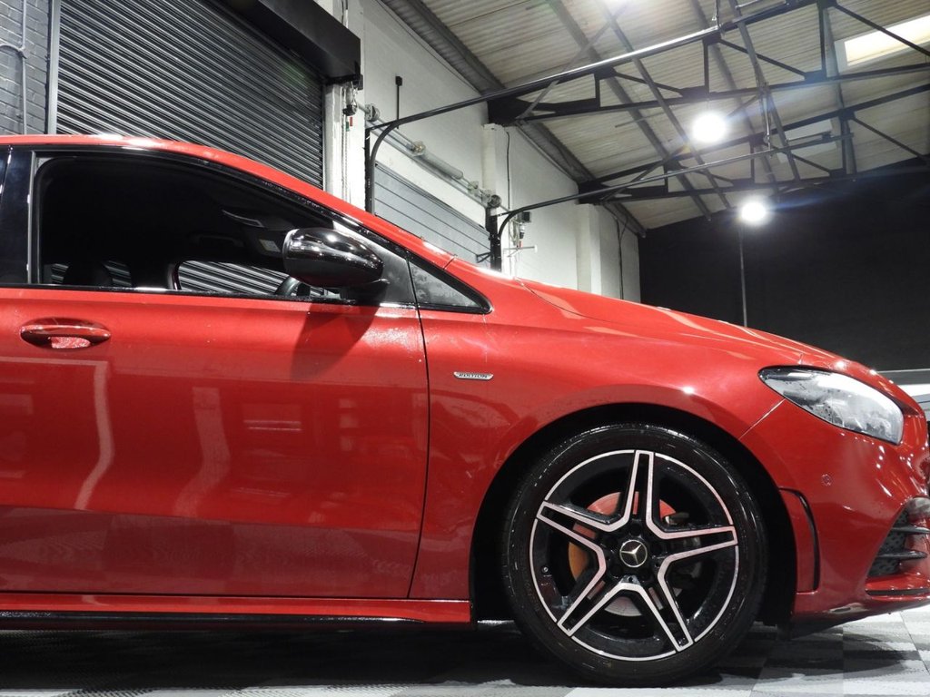 Used Mercedes-Benz B Class 2022 for sale - 76582581: Photo 12