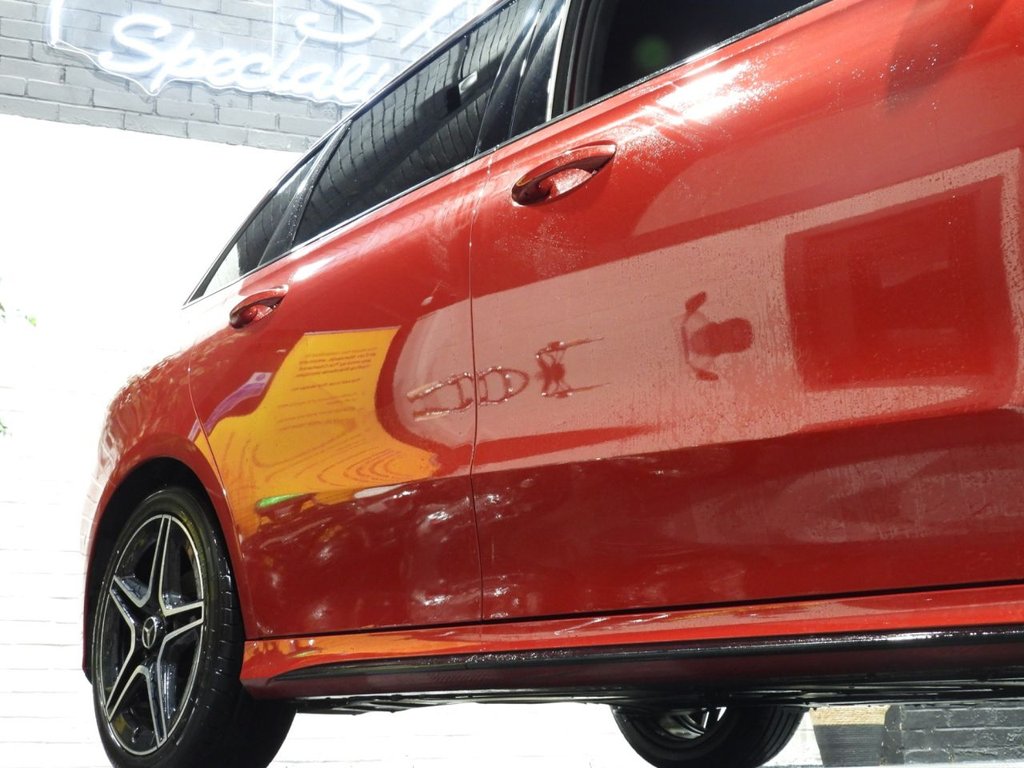 Used Mercedes-Benz B Class 2022 for sale - 76582581: Photo 13