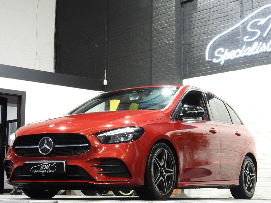 Used Mercedes-Benz B Class 2022 for sale - 76582581: Photo 16