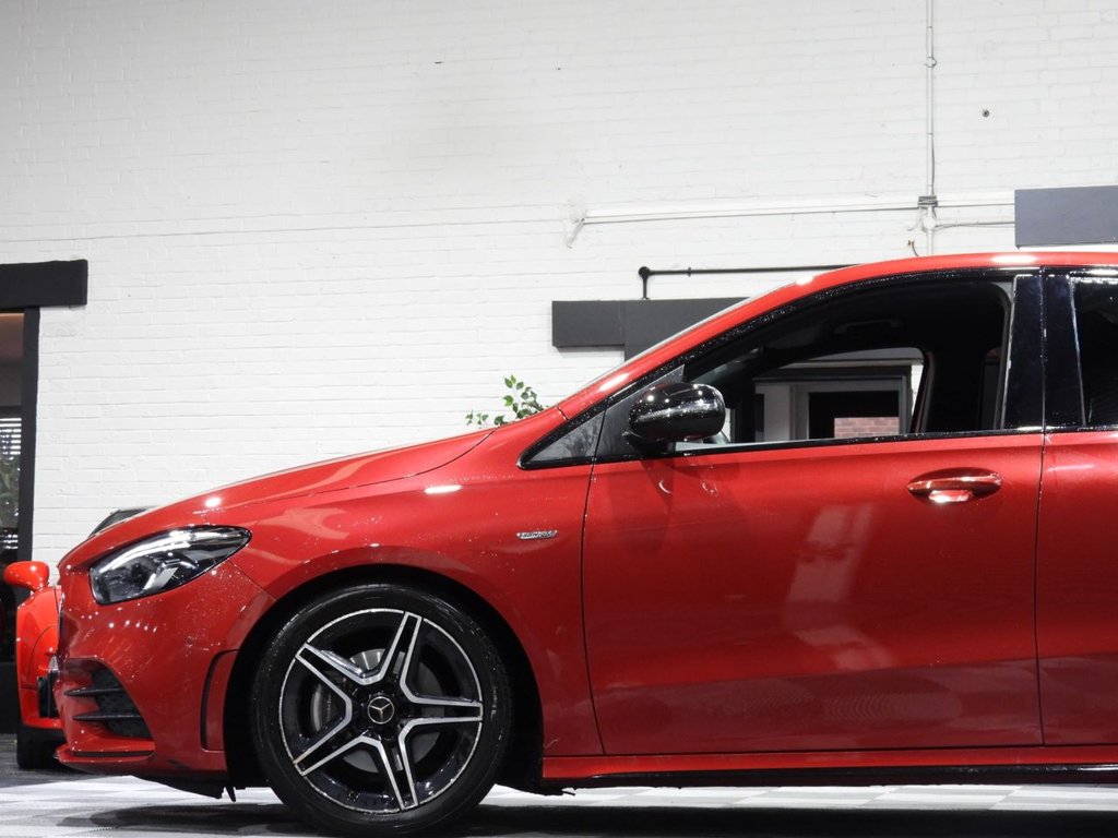 Used Mercedes-Benz B Class 2022 for sale - 76582581: Photo 17