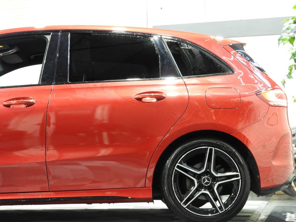 Used Mercedes-Benz B Class 2022 for sale - 76582581: Photo 18