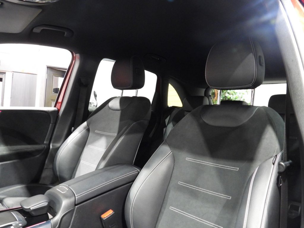 Used Mercedes-Benz B Class 2022 for sale - 76582581: Photo 21