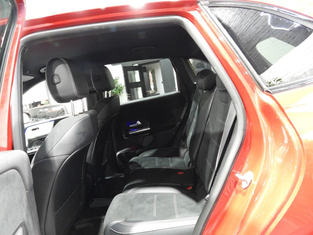 Used Mercedes-Benz B Class 2022 for sale - 76582581: Photo 22