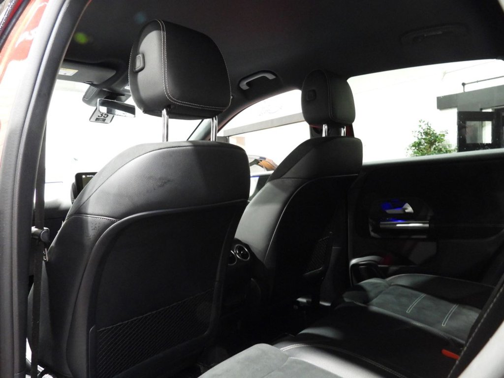 Used Mercedes-Benz B Class 2022 for sale - 76582581: Photo 23