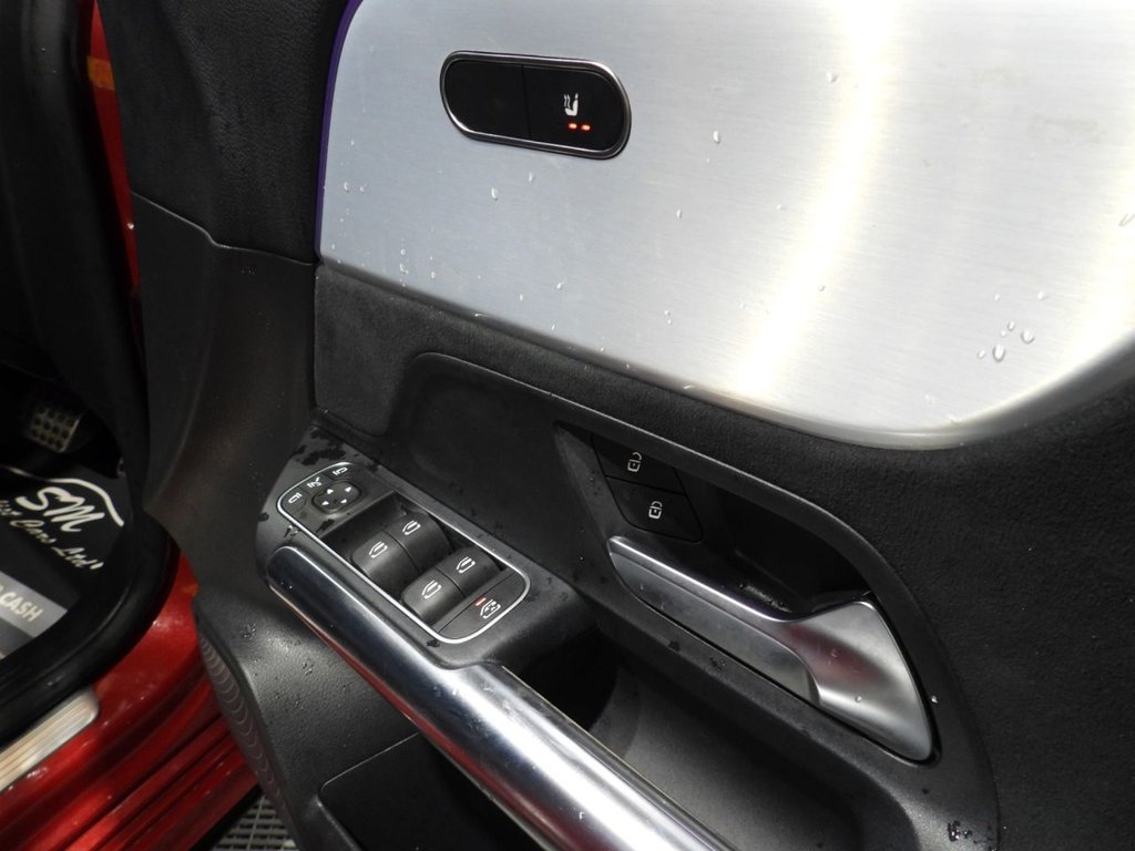 Used Mercedes-Benz B Class 2022 for sale - 76582581: Photo 28