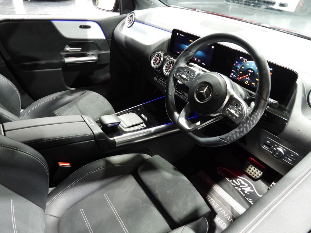 Used Mercedes-Benz B Class 2022 for sale - 76582581: Photo 3