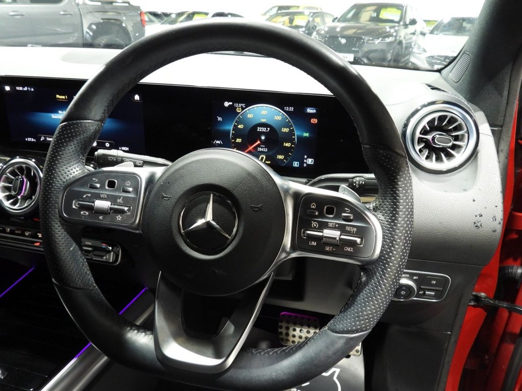 Used Mercedes-Benz B Class 2022 for sale - 76582581: Photo 30