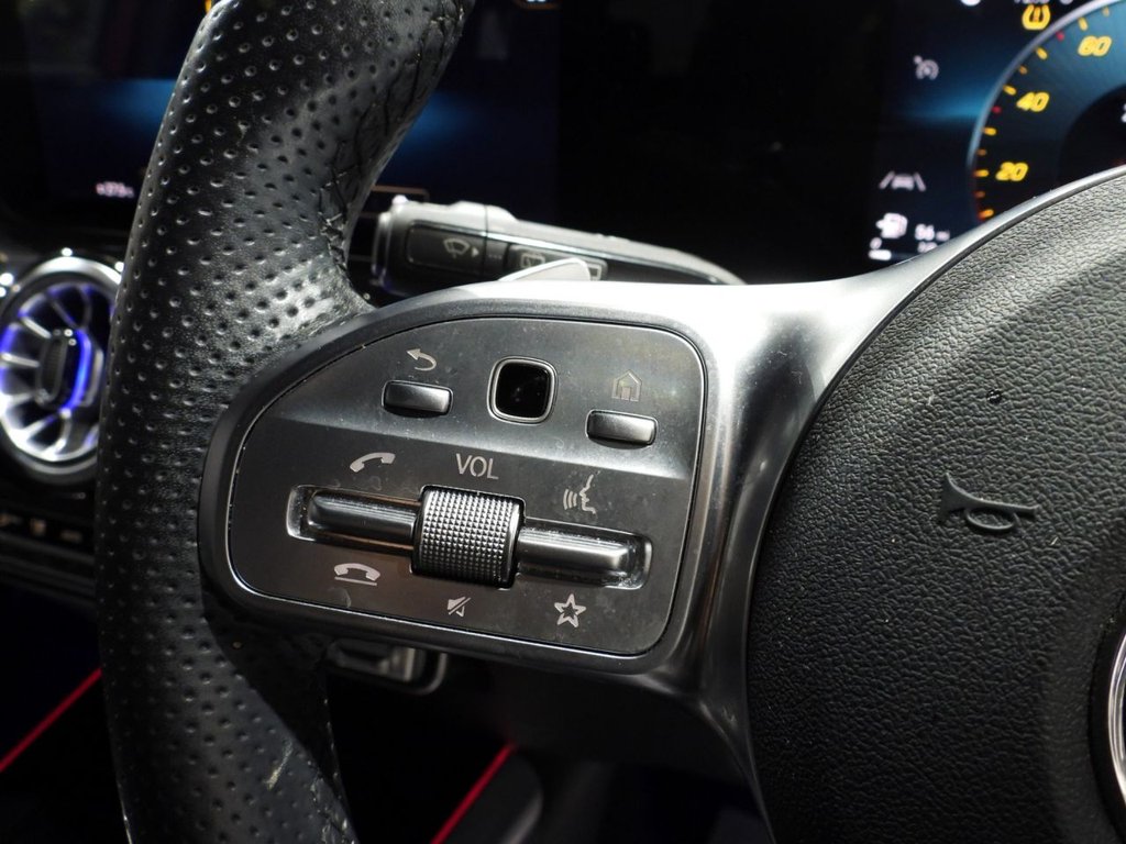 Used Mercedes-Benz B Class 2022 for sale - 76582581: Photo 33