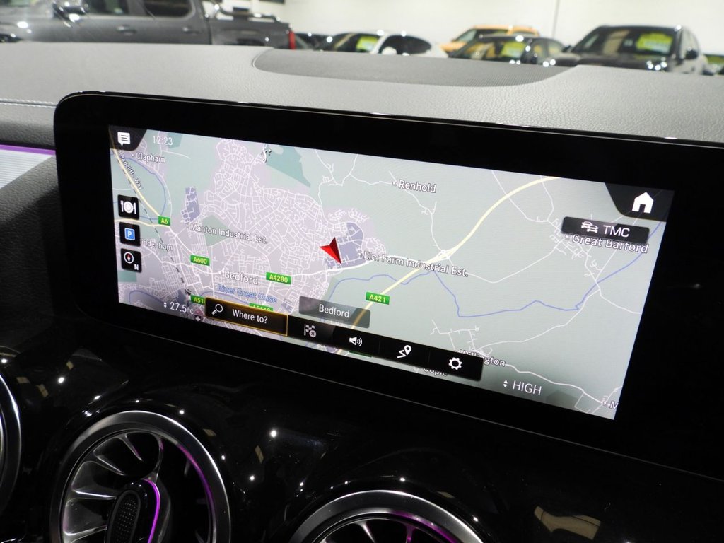 Used Mercedes-Benz B Class 2022 for sale - 76582581: Photo 35