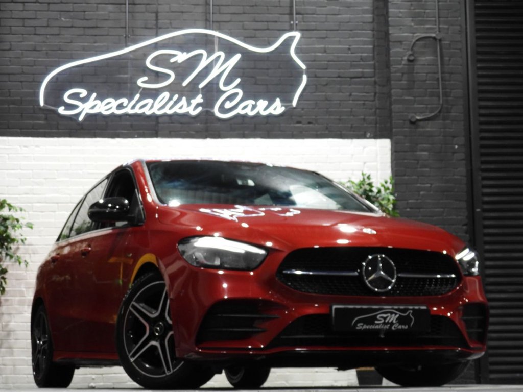 Used Mercedes-Benz B Class 2022 for sale - 76582581: Photo 40